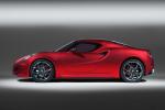 Alfa Romeo 4C Concept 2011 года